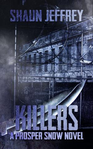 Cover of the book Killers by Hargrove Perth