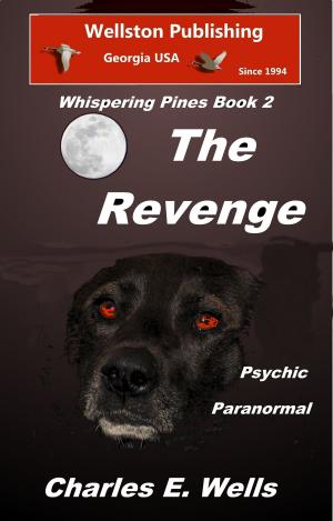 Book cover of The Revenge (Whispering Pines Book 2)