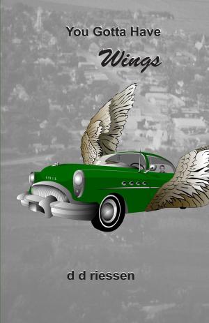 Cover of the book You Gotta Have Wings by Voltaire