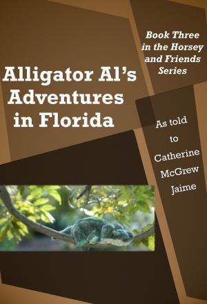 Cover of Alligator Al’s Adventures in Florida