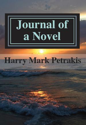 Book cover of Journal of a Novel