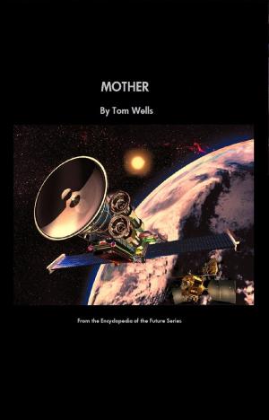 Cover of the book Mother by Sofi Aguilera