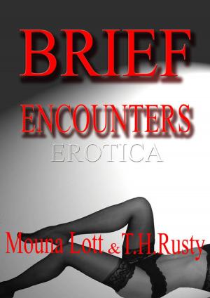 Cover of the book Brief Encounters by Caroline Knox