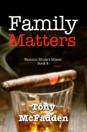 Cover of the book Family Matters by Terin Miller