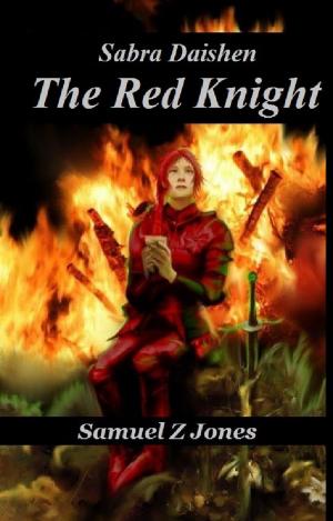Cover of the book Akurite Empire Book One: The Red Knight by S.R. PELTIER