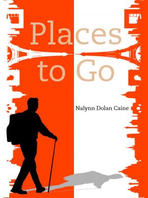 Cover of the book Places to Go by Katrin Oberton