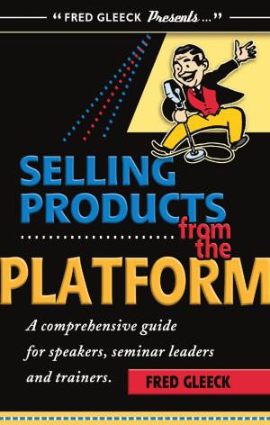 bigCover of the book Selling Products from the Platform by 