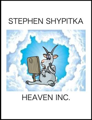 Cover of Heaven Inc.