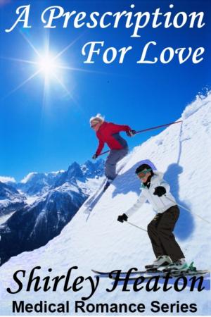 Book cover of A Prescription for Love (Medical Romance Series)