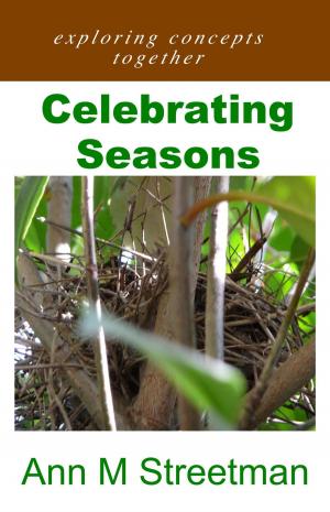 Cover of Celebrating Seasons