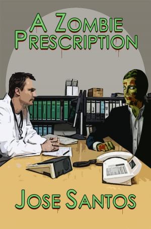 Cover of the book A Zombie Prescription by Rai Aren