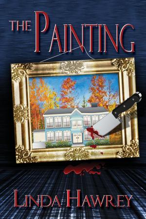 Cover of the book The Painting by Steven Porter