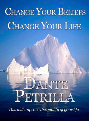 Book cover of Change Your Beliefs, Change Your Life