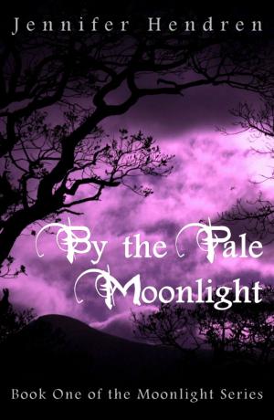 Cover of the book By the Pale Moonlight (Book One of the Moonlight Series) by Benjamin Meredith