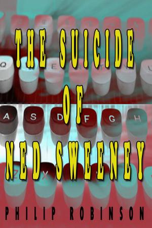 Book cover of The Suicide Of Ned Sweeney