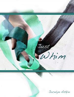 Cover of the book Just a Whim by Linda Guarin