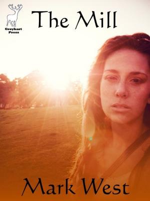 Book cover of The Mill (a novelette)