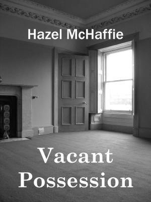 Cover of the book Vacant Possession by Robin Storey