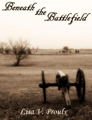 Cover of the book Beneath the Battlefield by Bruno Moebius