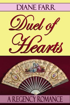 Cover of the book Duel of Hearts by Kate Walker