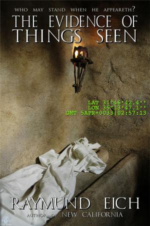 Cover of The Evidence of Things Seen