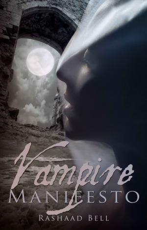 Cover of the book Vampire Manifesto by Nikki Bolvair