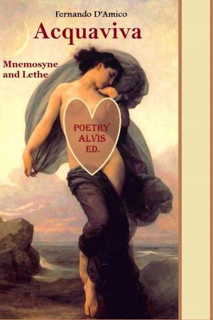 Cover of the book Acquaviva - Mnemosyne and Lethe (English Edition) by Paul Ryan