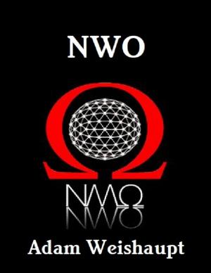 Cover of the book New World Order by Adam Weishaupt