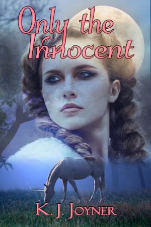 Cover of Only the Innocent