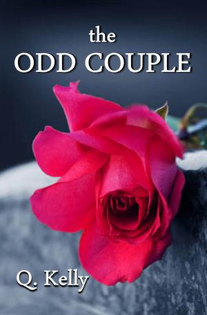Cover of The Odd Couple by Q. Kelly, Q. Kelly