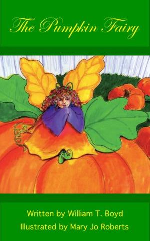 bigCover of the book The Pumpkin Fairy by 