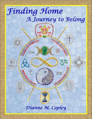 Cover of Finding Home: A Journey to Belong
