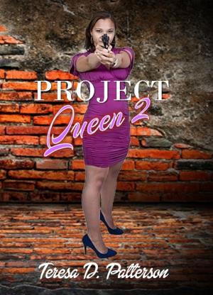 Cover of the book Project Queen 2 by N. M. Martin