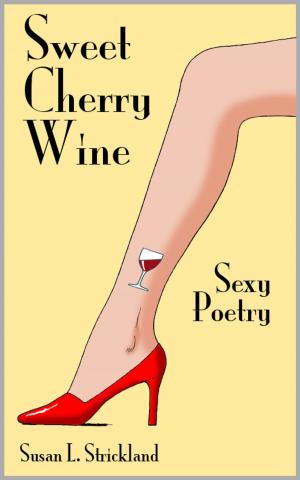 Book cover of Sweet Cherry Wine