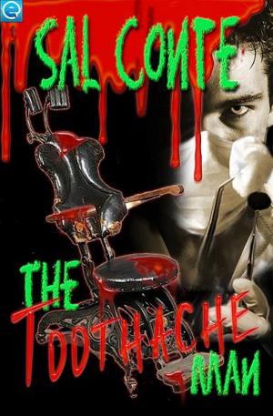 Cover of The Toothache Man