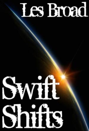 Cover of the book Swift Shifts by Sharon Joss