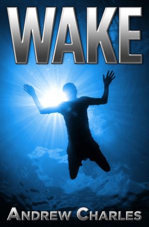 Cover of the book Wake by Derek Haines