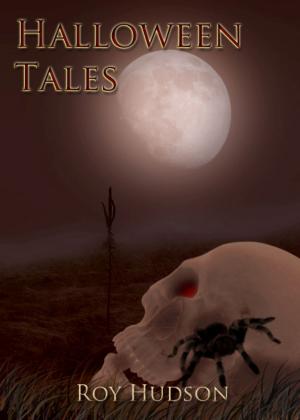 bigCover of the book Halloween Tales by 