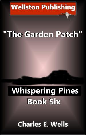 Book cover of The Garden Patch (Whispering Pines Book 6)