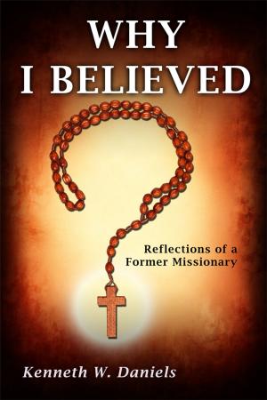 Book cover of Why I Believed: Reflections of a Former Missionary
