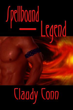 bigCover of the book Spellbound-Legend by 