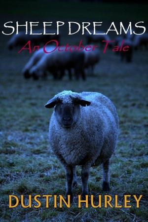 bigCover of the book Sheep Dreams: An October Tale by 