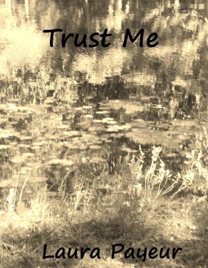 Cover of the book Trust Me by Jennifer Sharp