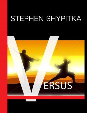 bigCover of the book Versus by 