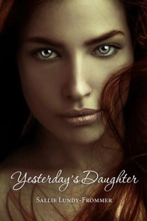 Cover of Yesterday's Daughter
