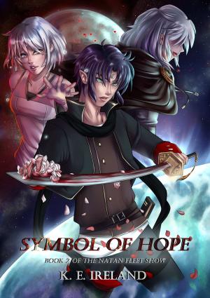 Book cover of Symbol of Hope