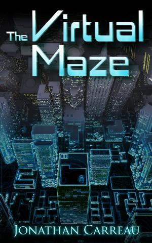 Cover of the book The Virtual Maze by Steph Shangraw