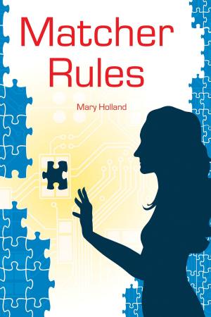 bigCover of the book Matcher Rules by 