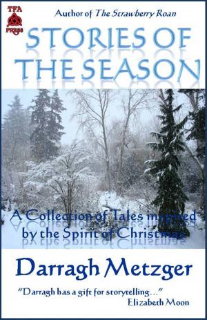 Book cover of Stories of the Season