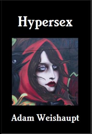 bigCover of the book Hypersex by 
